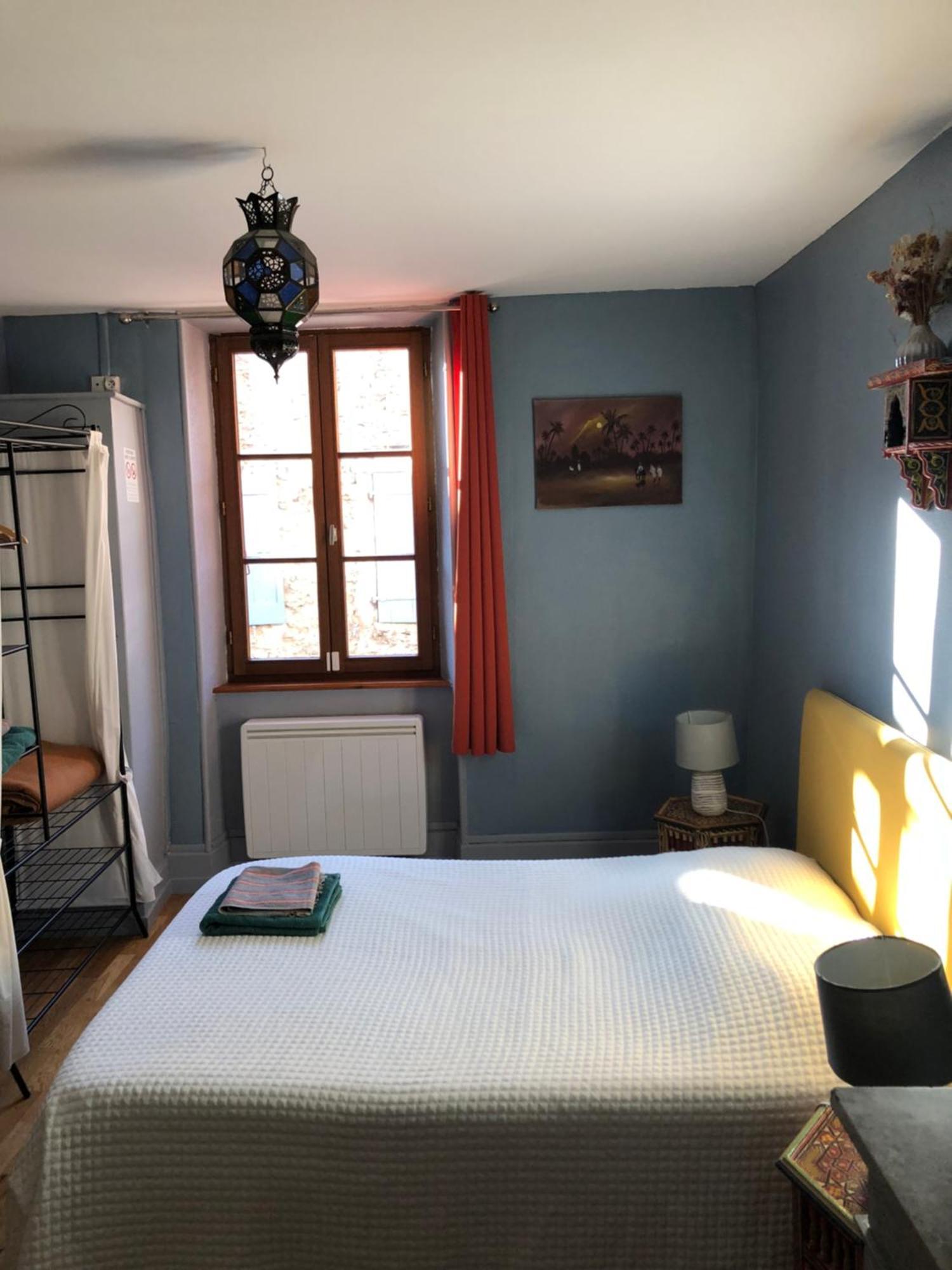 Le Dauphine Hotel Chatillon-en-Diois Ngoại thất bức ảnh