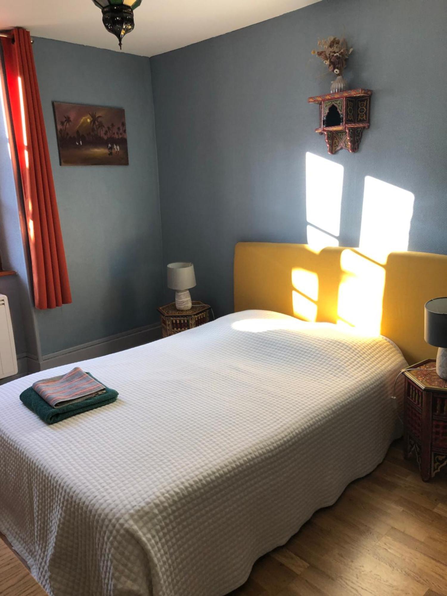 Le Dauphine Hotel Chatillon-en-Diois Ngoại thất bức ảnh