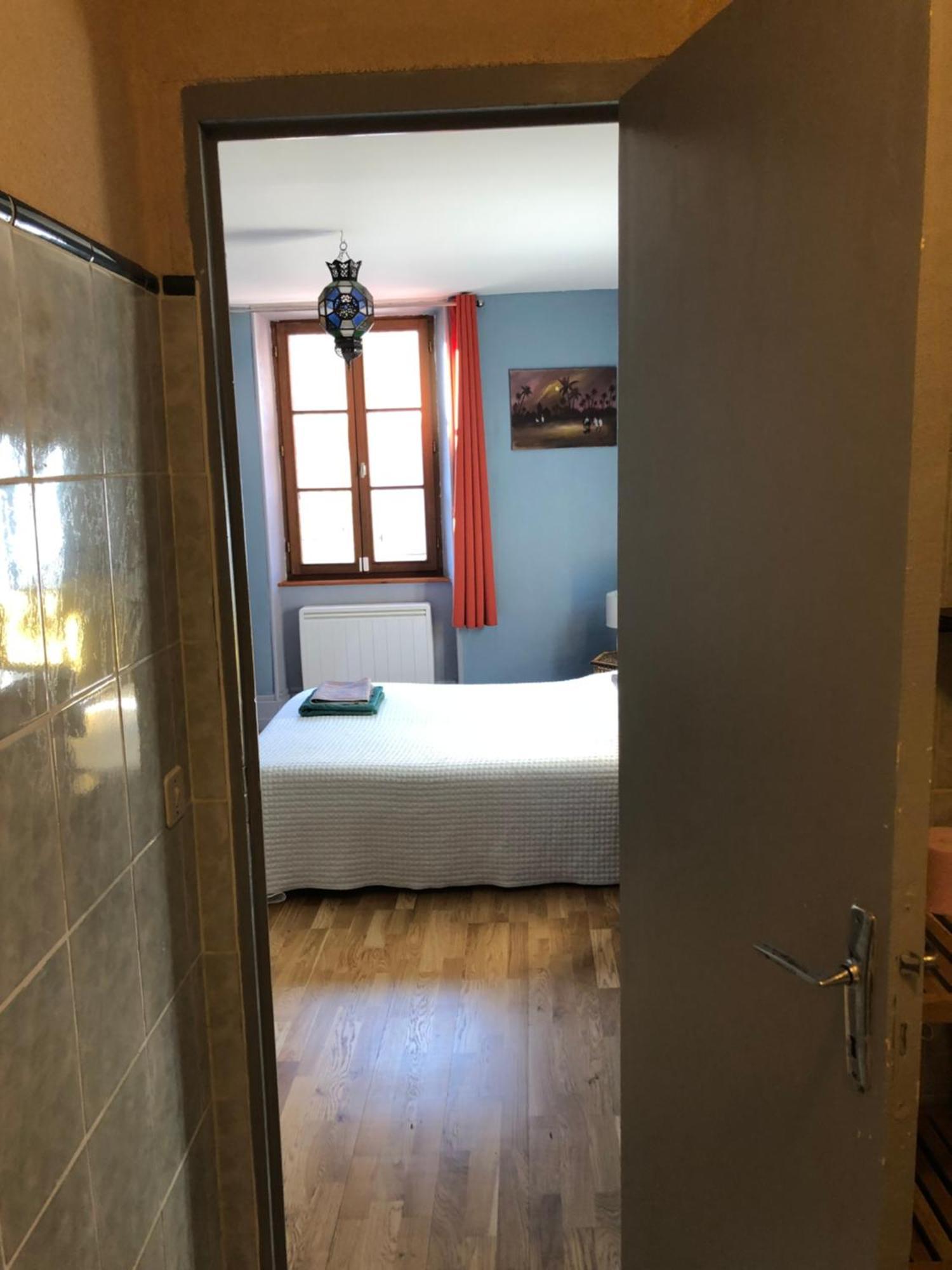 Le Dauphine Hotel Chatillon-en-Diois Ngoại thất bức ảnh