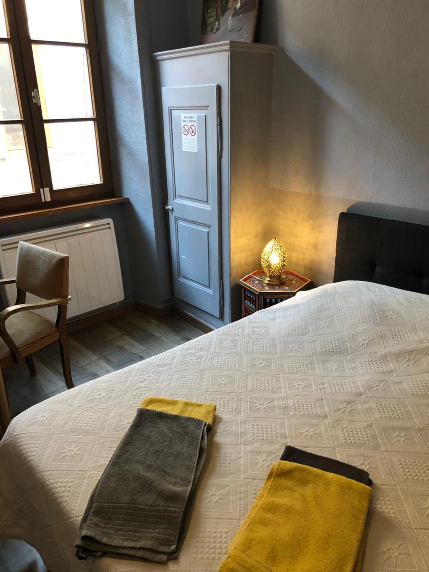 Le Dauphine Hotel Chatillon-en-Diois Ngoại thất bức ảnh