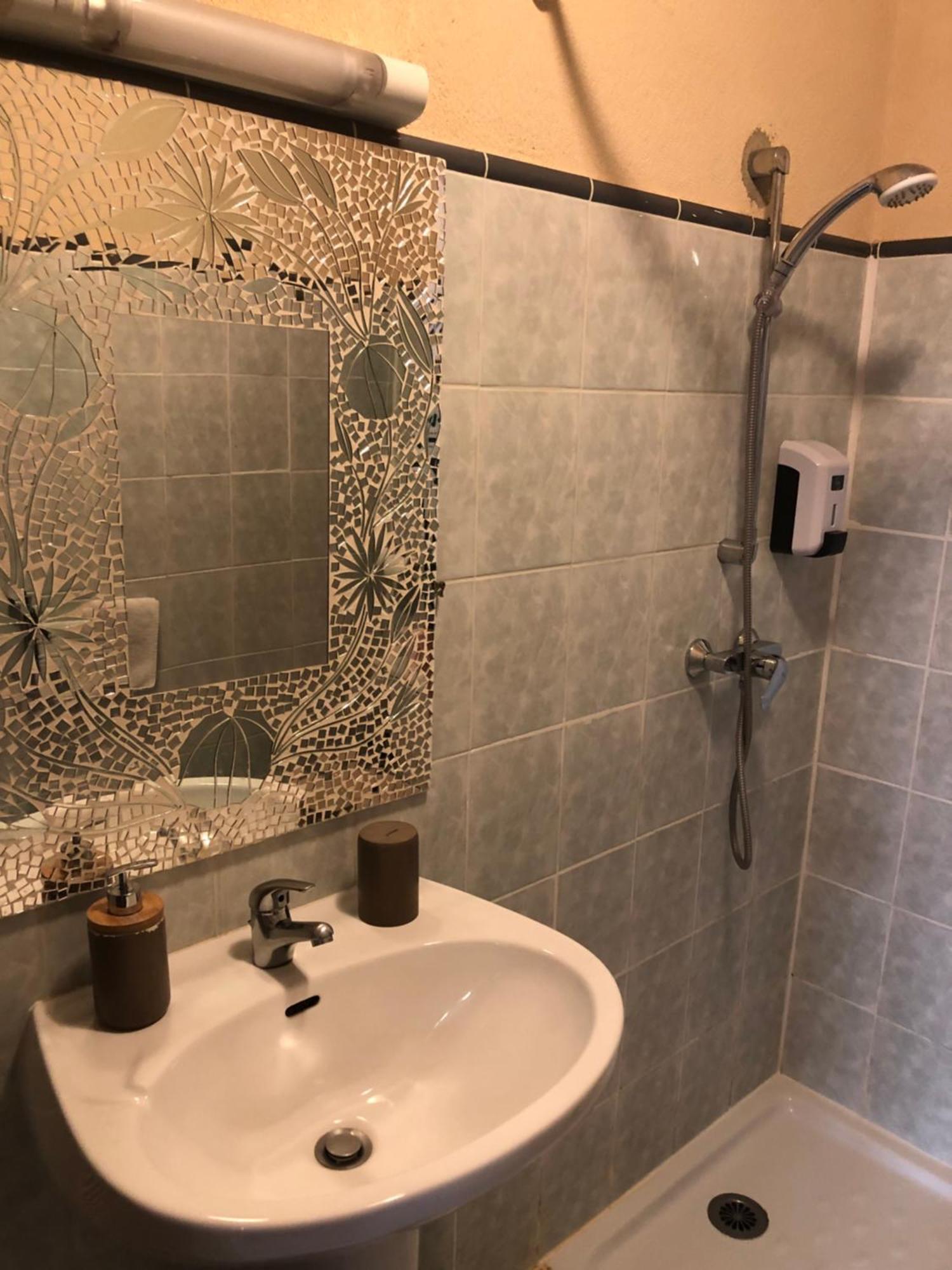 Le Dauphine Hotel Chatillon-en-Diois Ngoại thất bức ảnh